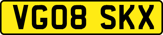 VG08SKX