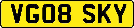 VG08SKY
