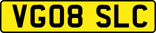 VG08SLC
