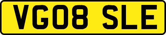 VG08SLE