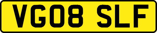 VG08SLF
