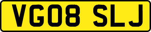 VG08SLJ