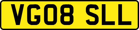 VG08SLL