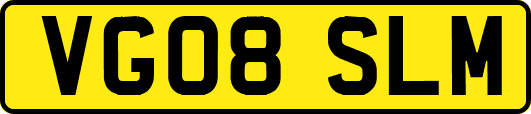 VG08SLM