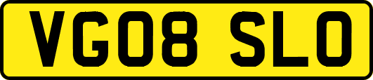 VG08SLO