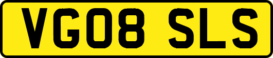 VG08SLS