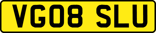 VG08SLU