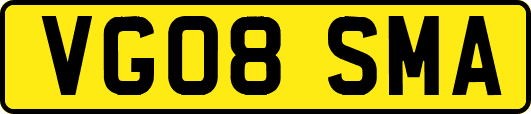 VG08SMA