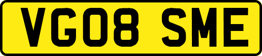 VG08SME