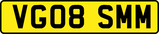 VG08SMM