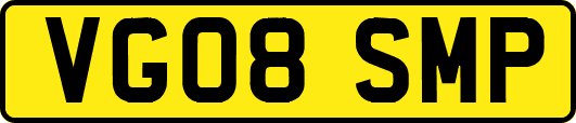 VG08SMP