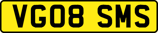 VG08SMS