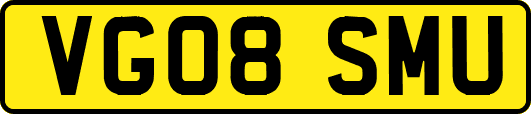 VG08SMU