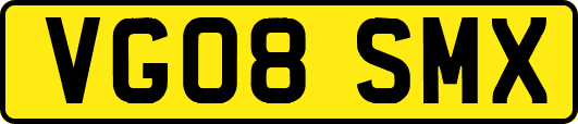 VG08SMX