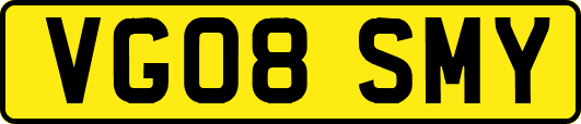 VG08SMY