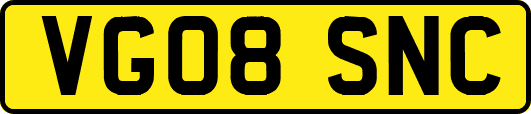 VG08SNC