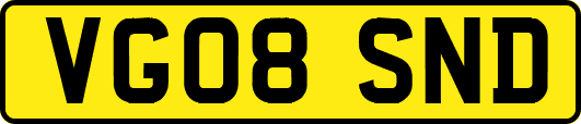 VG08SND