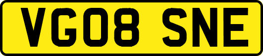 VG08SNE
