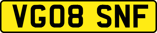 VG08SNF