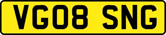 VG08SNG