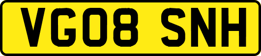 VG08SNH