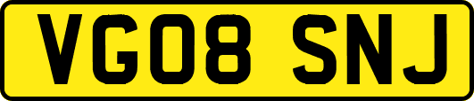VG08SNJ