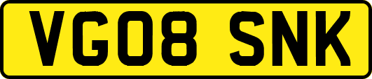 VG08SNK