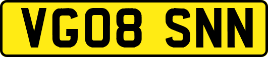 VG08SNN