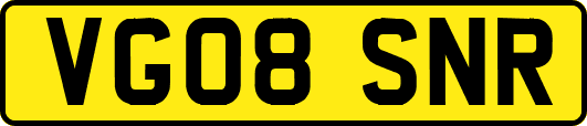 VG08SNR