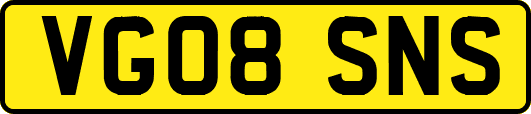 VG08SNS