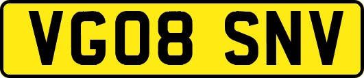 VG08SNV