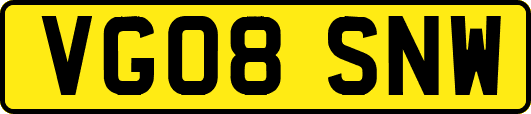VG08SNW