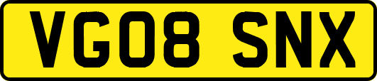 VG08SNX