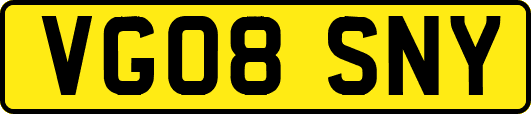 VG08SNY
