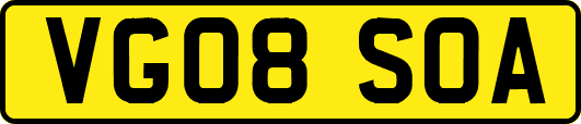 VG08SOA