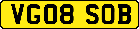 VG08SOB