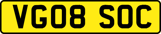VG08SOC