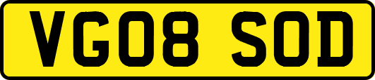 VG08SOD
