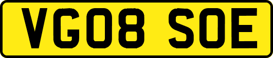 VG08SOE