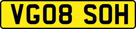 VG08SOH