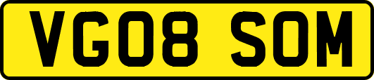 VG08SOM