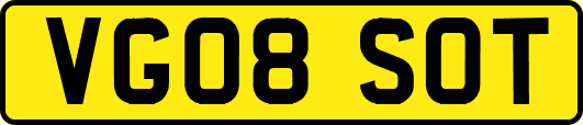 VG08SOT
