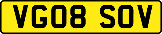 VG08SOV