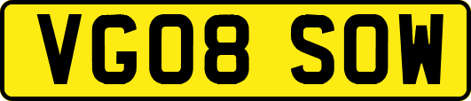 VG08SOW