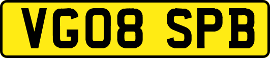 VG08SPB