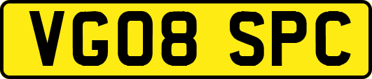 VG08SPC