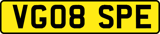 VG08SPE