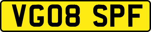 VG08SPF