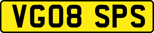 VG08SPS