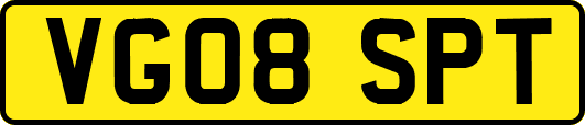 VG08SPT